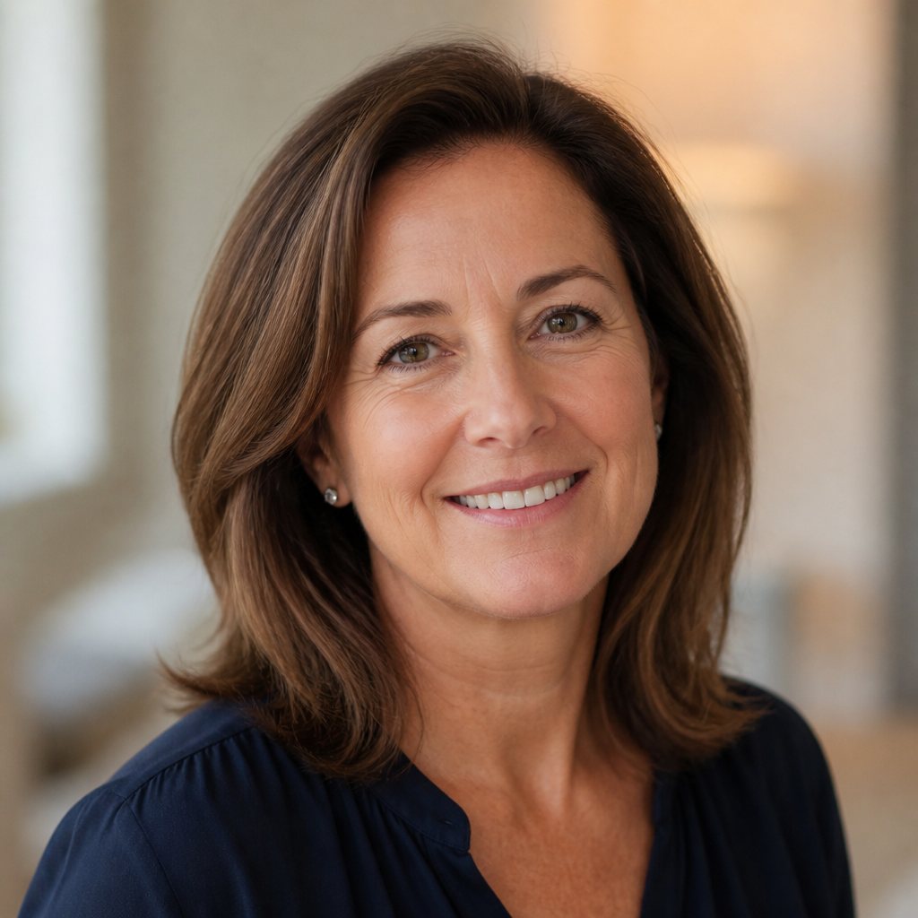 Dana R.