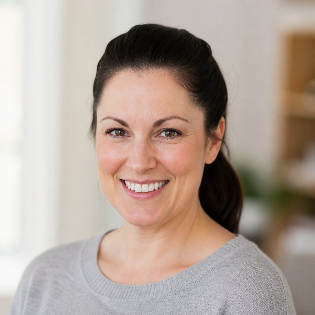Sarah K.