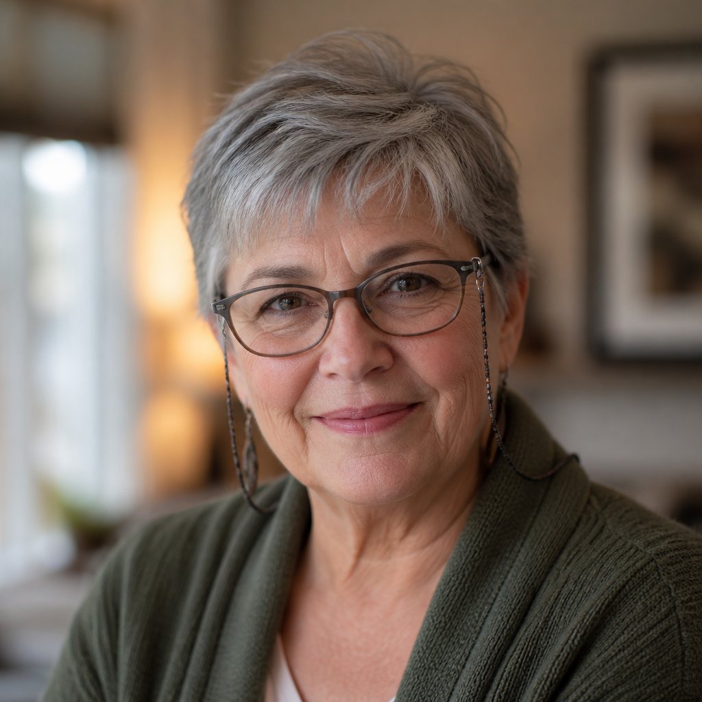 Ellen P.